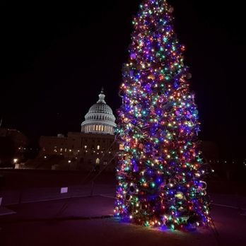 National Capital - Landmarks & Historical Buildings Near Me - Washington, DC, District of Columbia
