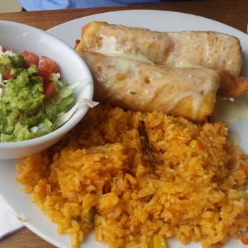 Tequila's Town - Mexican Near Me - Savannah, Georgia
