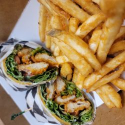 Uncle Frank's Grill
