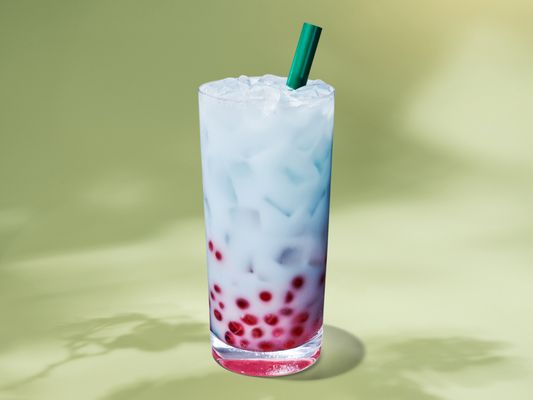 Starbucks by null