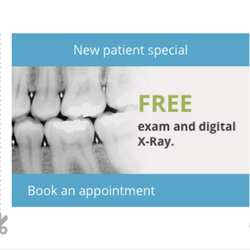 Arden Dental Services: Arkady Pavlov, DDS