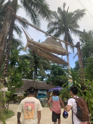 Kermit Surf Resort and Restaurant Siargao by null