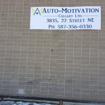 Auto-Motivation Calgary - Auto Repair Near Me - Calgary, Alberta Auto-Motivation Calgary - Auto Repair Near Me - Calgary, Alberta