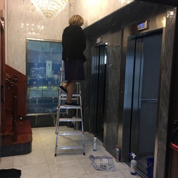 Hotel Europa - Hotels Near Me - Madrid, M
