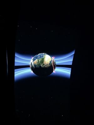 Northern Lights Centre by null