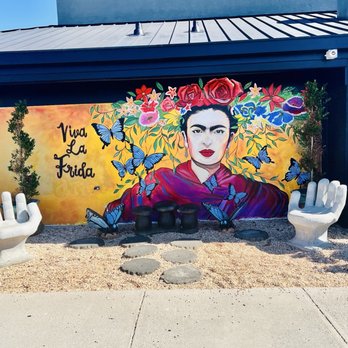Frida’s Mexican Cantina - Mexican Near Me - Charlotte, North Carolina Frida’s Mexican Cantina - Mexican Near Me - Charlotte, North Carolina