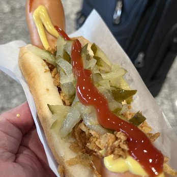 Hermann's - Frankfurter, large - Curry Sausage Near Me Hermann's - Frankfurter, large - Curry Sausage Near Me