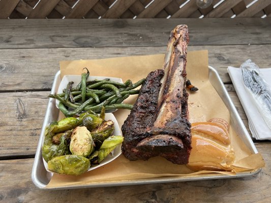 Smokin Woods BBQ by null