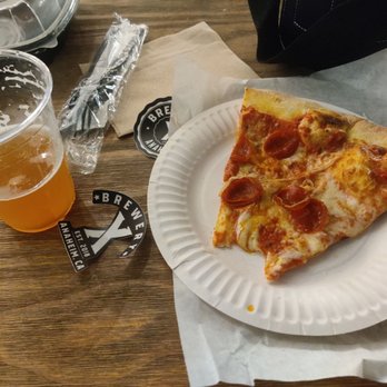 Brewery X - Breweries Near Me - Anaheim, California