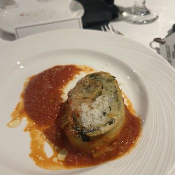 Cafe Aura - Meatball - Italian Near Me - Manchester, Connecticut
