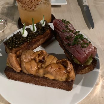 Miro Kaimuki - Asian Fusion Near Me - Honolulu, Hawaii