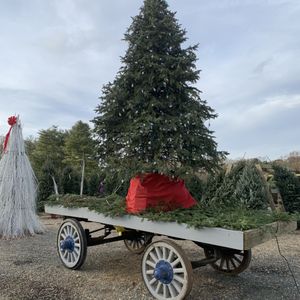 Photo of Heritage Farm and Garden - Muttontown, NY, United States