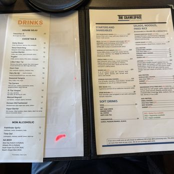 The Crawlspace Gastropub - Gastropubs Near Me - Mercer Island, Washington The Crawlspace Gastropub - Gastropubs Near Me - Mercer Island, Washington
