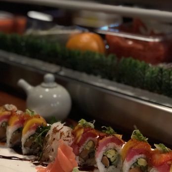 Soo Rah - Best sushi I have had anywhere--East Coast or West Coast! Paul is an artist who packs unique and incredible flavors into every ounce! - Korean Near Me - Medford, Oregon Soo Rah - Best sushi I have had anywhere--East Coast or West Coast! Paul is an artist who packs unique and incredible flavors into every ounce! - Korean Near Me - Medford, Oregon