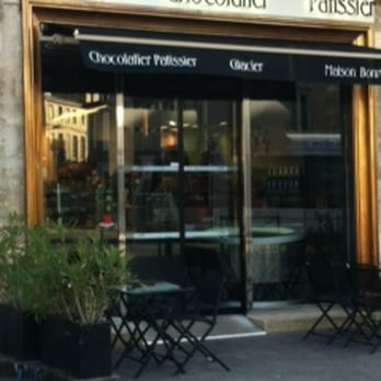 Maison Bonnet - Bakeries Near Me - Bordeaux, 33