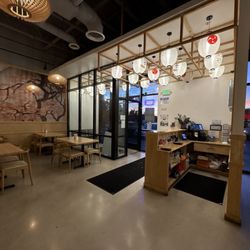 Ichiro Ramen House