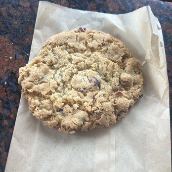 Caffe Acri - Oatmeal raisin cookie - Cafes Near Me - Tiburon, California Caffe Acri - Oatmeal raisin cookie - Cafes Near Me - Tiburon, California