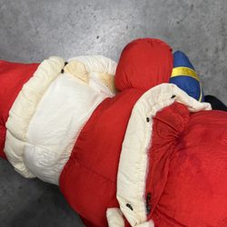 SmartStop Self Storage - Destroyed Christmas items (there were many)