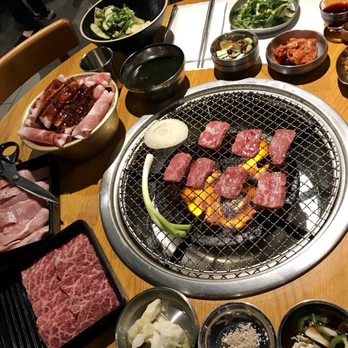 Saemaeul Restaurant - Korean Near Me - Buena Park, California Saemaeul Restaurant - Korean Near Me - Buena Park, California