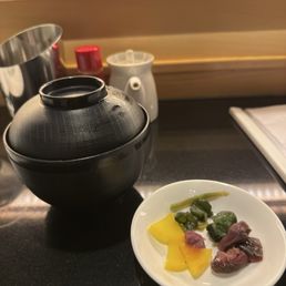Miso Soup Miso Soup