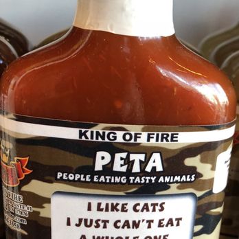 Pepper Palace - People Eating Tasty Animals - Grocery Near Me - Orange Beach, Alabama