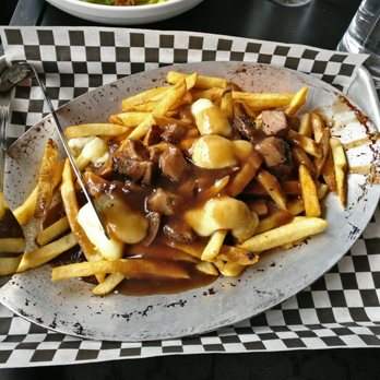 Derby - Poutine - Comfort Food Near Me - Seattle, Washington