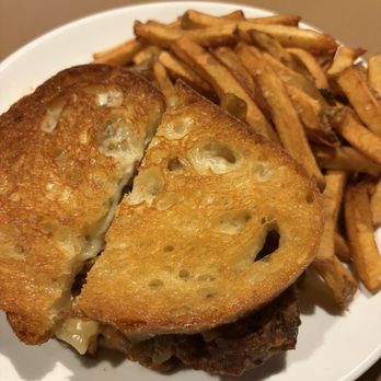 Mikro Depot - Smoked meatloaf sandwich - New American Near Me - Hamden, Connecticut Mikro Depot - Smoked meatloaf sandwich - New American Near Me - Hamden, Connecticut