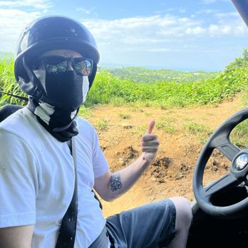 Carabali Rainforest Park - Horseback Riding Near Me - Luquillo, Puerto Rico