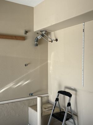 Authentic Plumbing Logo