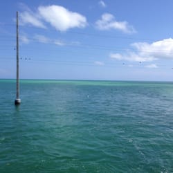 Conch Key Fishing Pier