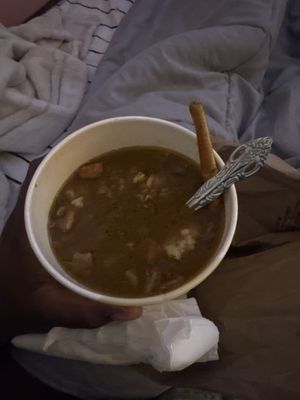 Sal's Gumbo Shack by null