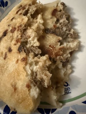 Pupusería Delmy by null