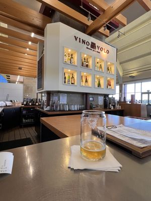 Vino Volo by null