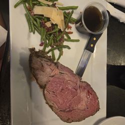 The Steel Grill