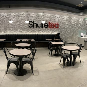 Sharetea - Seating - Tea Rooms Near Me - Rancho Cucamonga , California Sharetea - Seating - Tea Rooms Near Me - Rancho Cucamonga , California