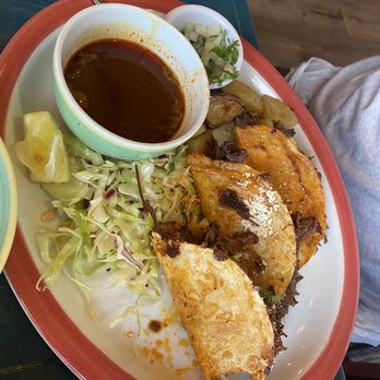 Alebrijes Kitchen - Birria Tacos - Mexican Near Me - Seattle, Washington