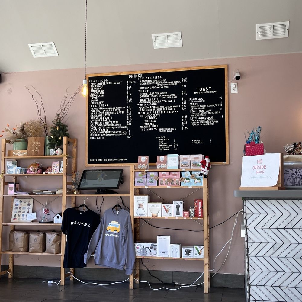 Home Coffee Roasters - Coffee & Tea Near Me - San Francisco, California Home Coffee Roasters - Coffee & Tea Near Me - San Francisco, California