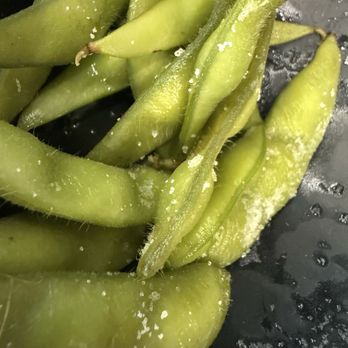 Kazoku - Edamame - Japanese Near Me - Greensboro, North Carolina