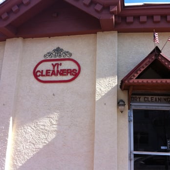 Yi Cleaners & Alterations - Front entry - Laundry Services Near Me - Ridley Park, Pennsylvania Yi Cleaners & Alterations - Front entry - Laundry Services Near Me - Ridley Park, Pennsylvania