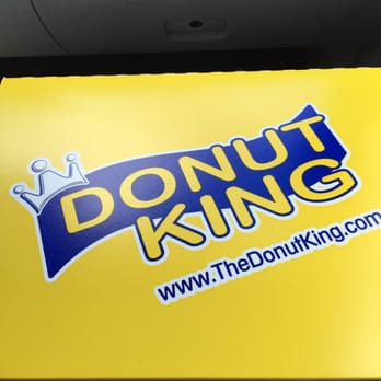 Donut King - Donuts Near Me - Minneola, Florida Donut King - Donuts Near Me - Minneola, Florida