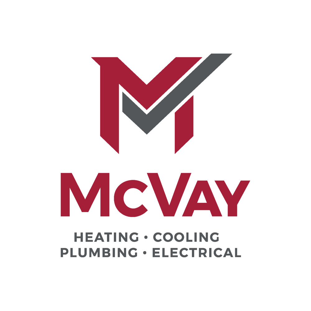 Slide of McVay Plumbing, Heating & Cooling
