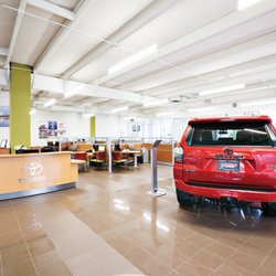 SERRA TOYOTA - 45 Photos & 50 Reviews - 1300 Center Point Pkwy ...