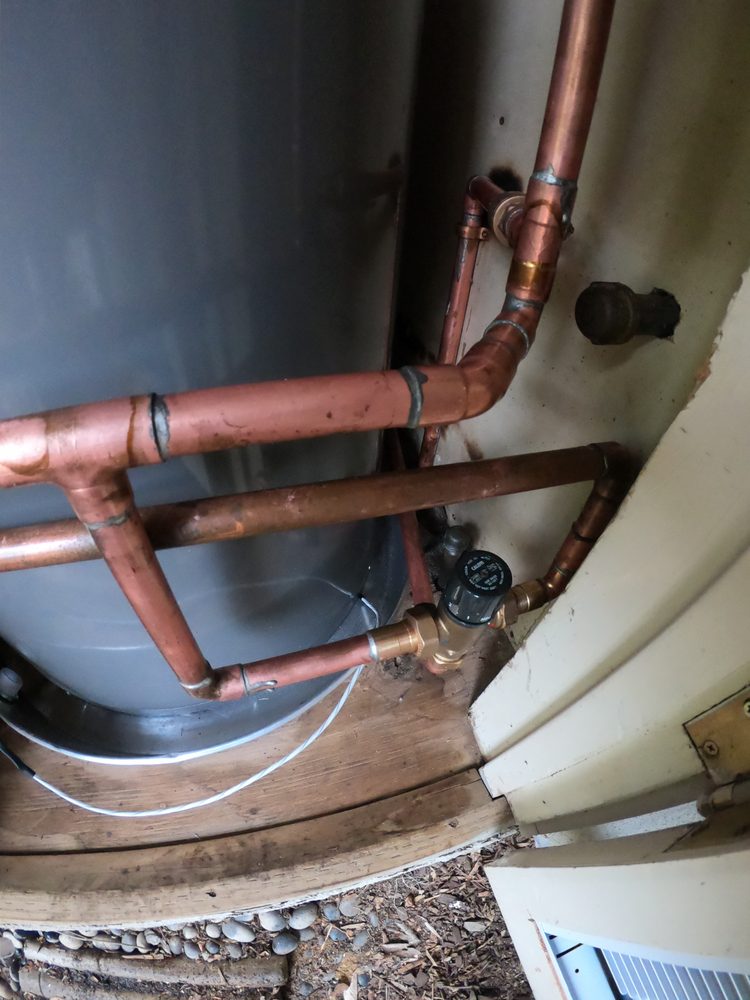 Slide of TRC Heating & Air
