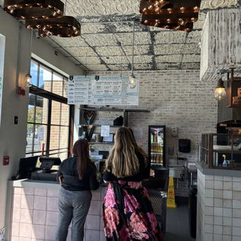 tacoria - Marlton - Interior - Mexican Near Me - Marlton, New Jersey