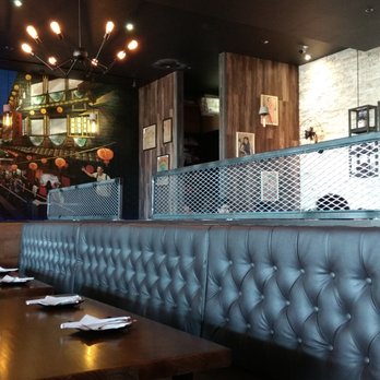 Mabu Generation - Decor - Taiwanese Near Me - Markham, Ontario Mabu Generation - Decor - Taiwanese Near Me - Markham, Ontario