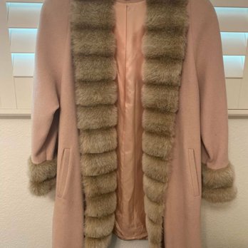 Laura's House Resale Store - Found this designer 80s piece a while back and bought it for $40. When I got home I found its original tag in the pocket retailing for $300+ - Thrift Stores Near Me - Lake Forest, California