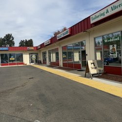Galaxy Games - Front store