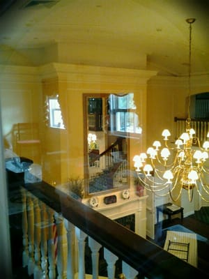 Garden City Country Club by null