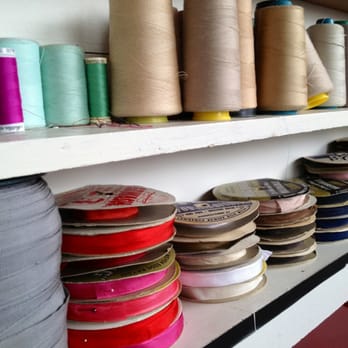 Magic Alterations & Tailoring - Sewing & Alterations Near Me - San Francisco, California