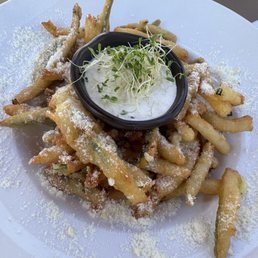 Fries